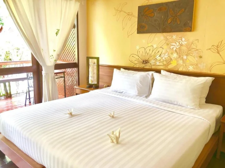 Хуахин: Baan Duangkaew Resort