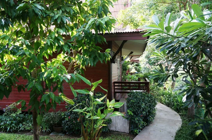 Хуахин: Baan Duangkaew Resort
