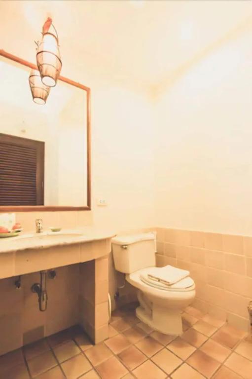 Хуахин: Baan Duangkaew Resort