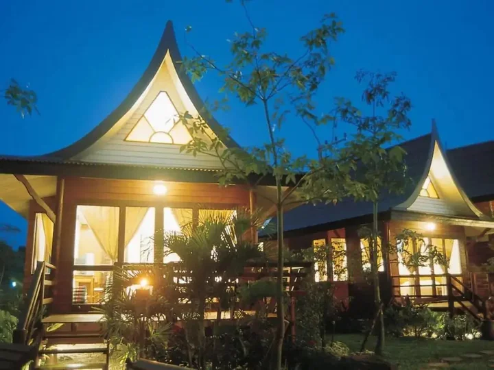 Хуахин: Baan Duangkaew Resort
