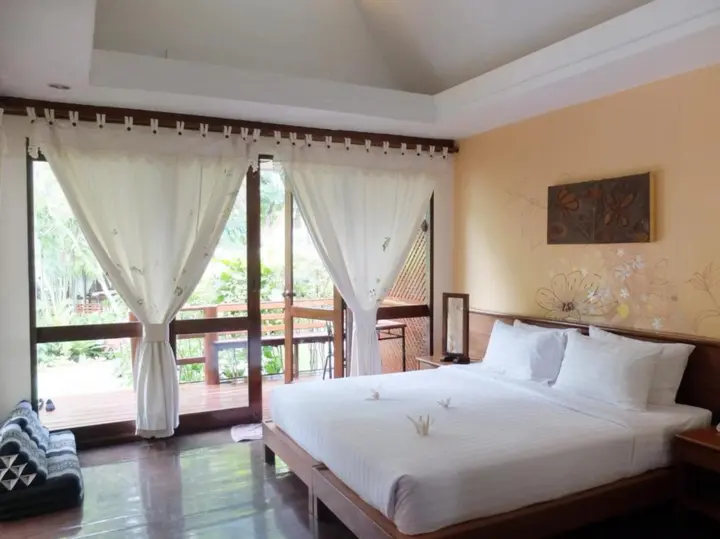 Хуахин: Baan Duangkaew Resort