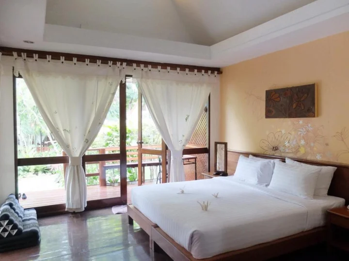 Хуахин: Baan Duangkaew Resort