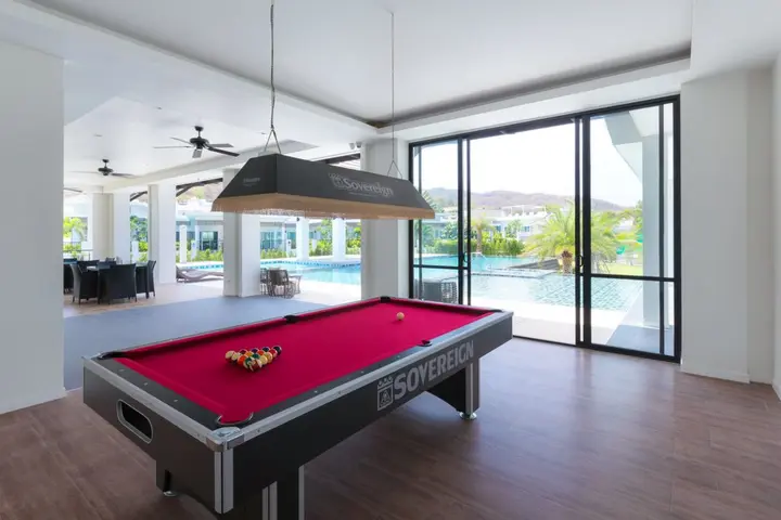 Хуахин: Sivana Gardens Villas