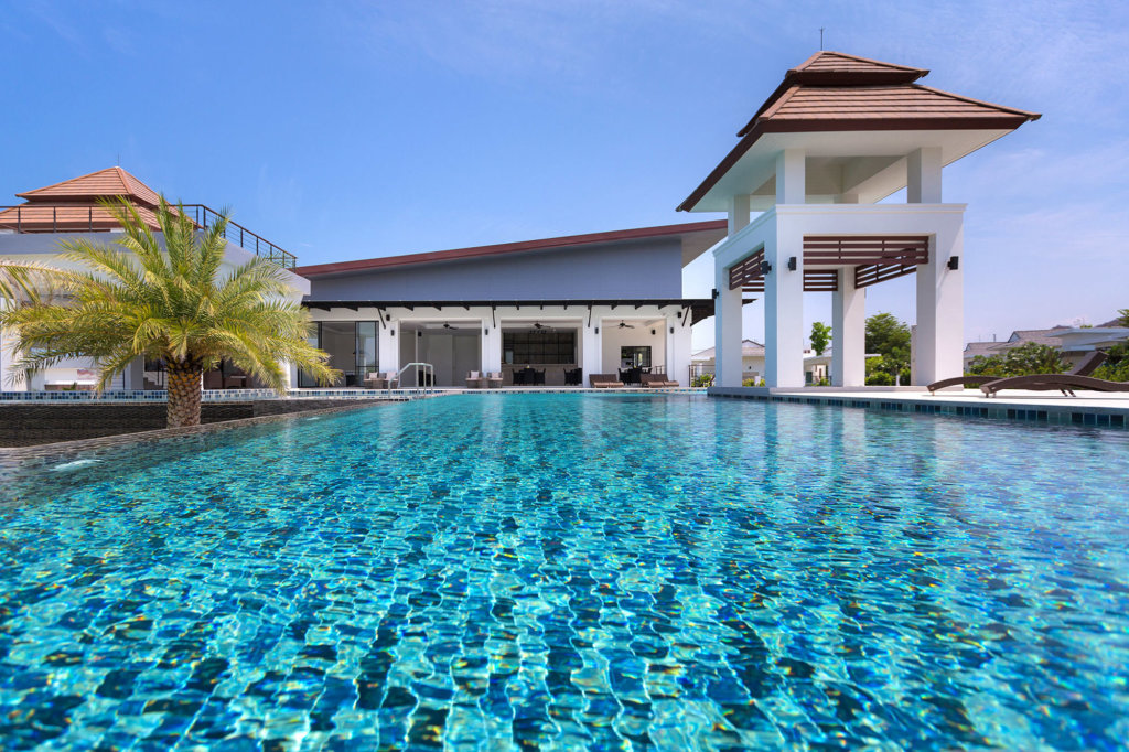 Хуахин: Sivana Gardens Villas