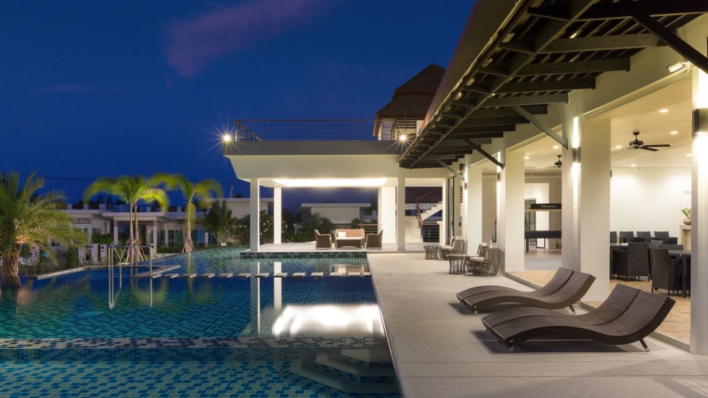 Хуахин: Sivana Gardens Villas