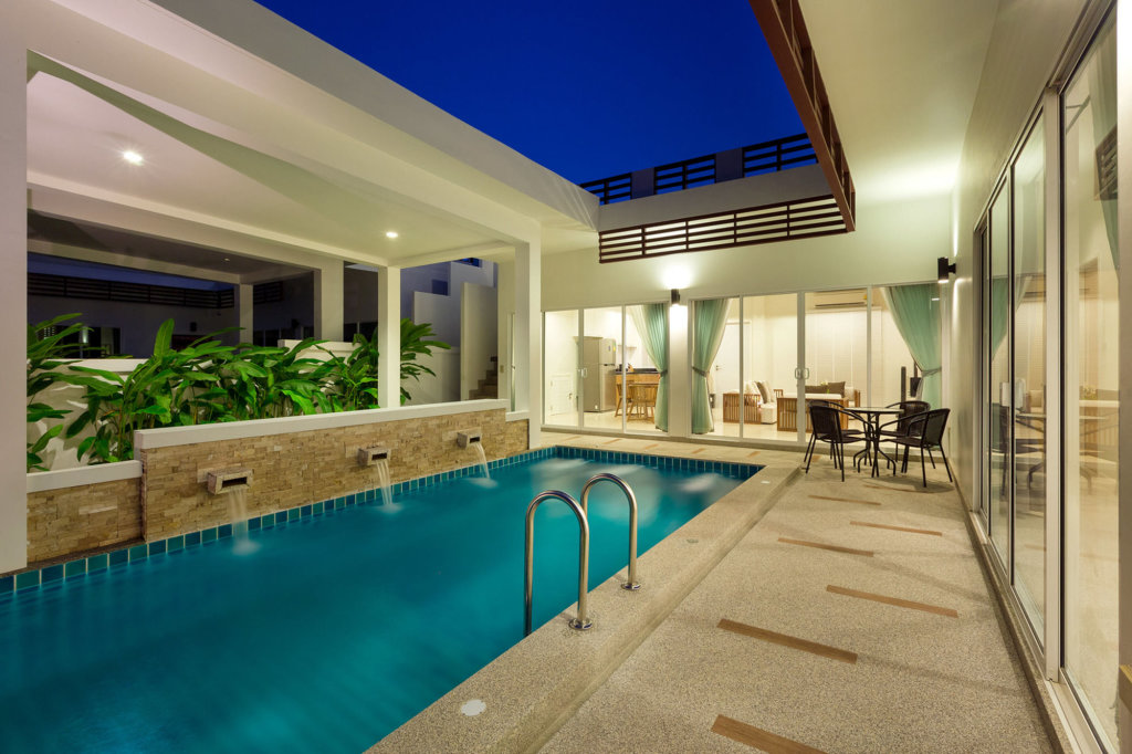Хуахин: Sivana Gardens Villas