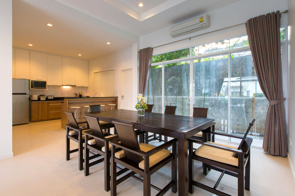 Хуахин: Sivana Gardens Villas