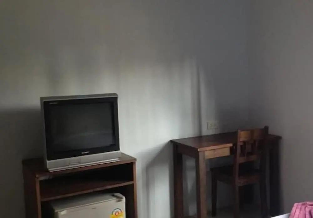 Ко-Пханган: Baan Busaba Hotel