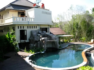 Ко-Пханган: Baan Busaba Hotel