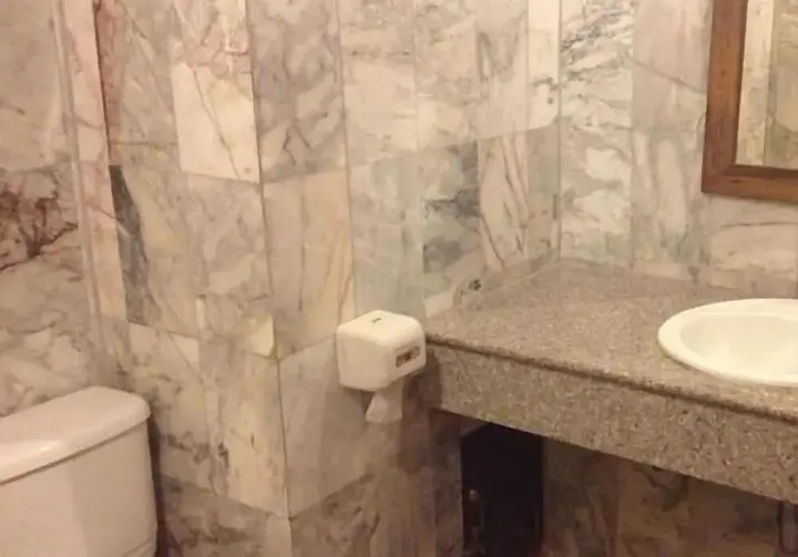 Ко-Пханган: Baan Busaba Hotel