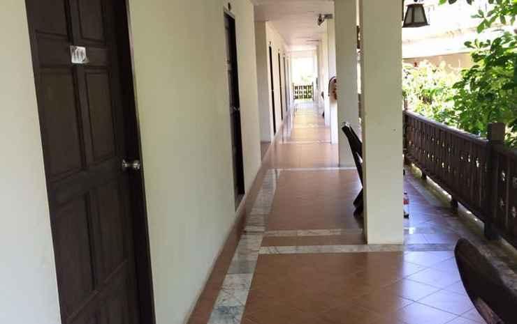 Ко-Пханган: Baan Busaba Hotel