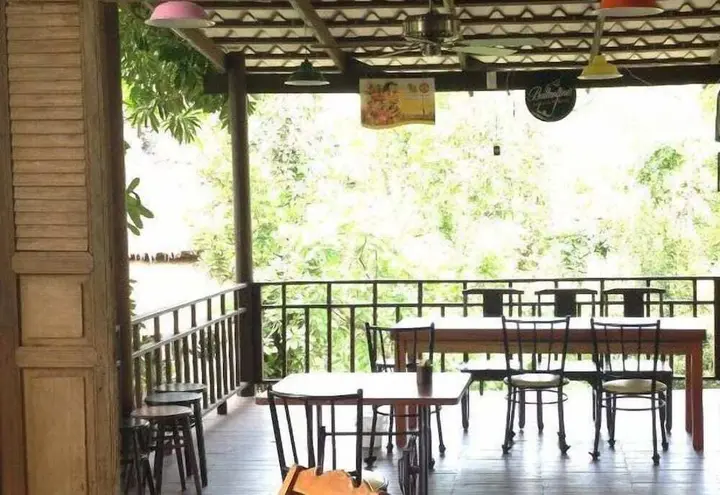 Ко-Пханган: Baan Busaba Hotel