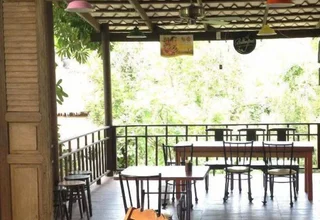 Ко-Пханган: Baan Busaba Hotel