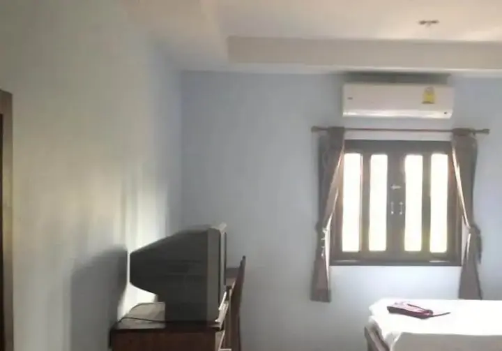 Ко-Пханган: Baan Busaba Hotel