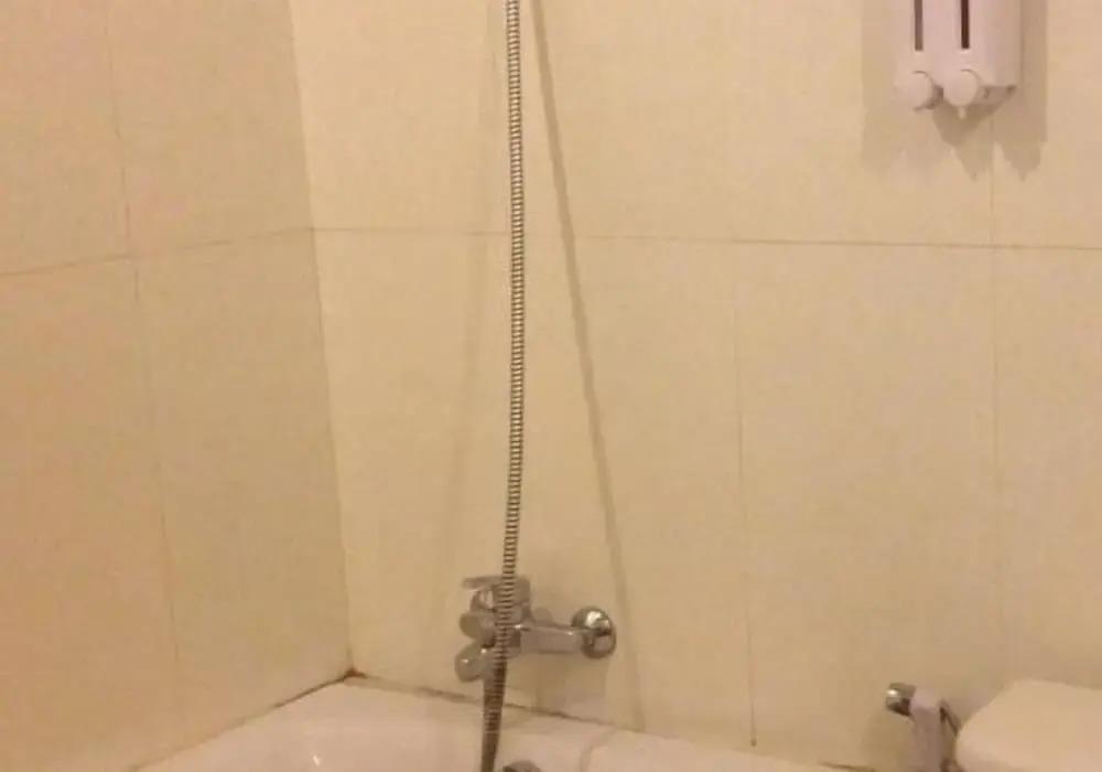 Ко-Пханган: Baan Busaba Hotel