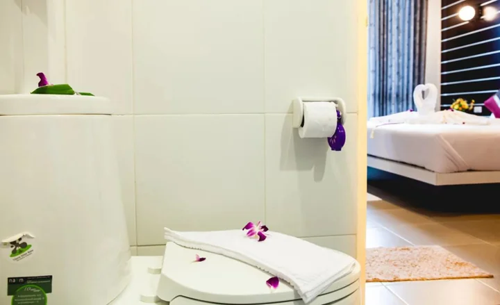 Муанг: Chalong Boutique Inn