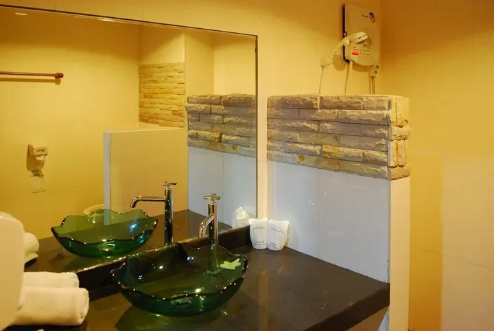 Чумпхон: Nana Buri Hotel