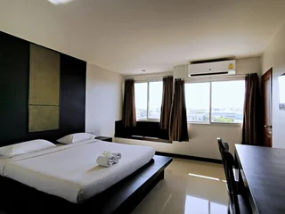 Чумпхон: Nana Buri Hotel
