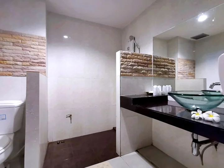 Чумпхон: Nana Buri Hotel