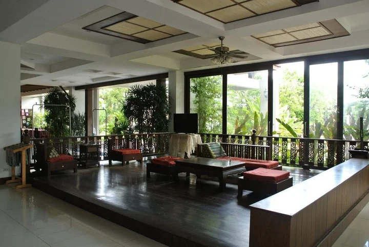 Чумпхон: Nana Buri Hotel