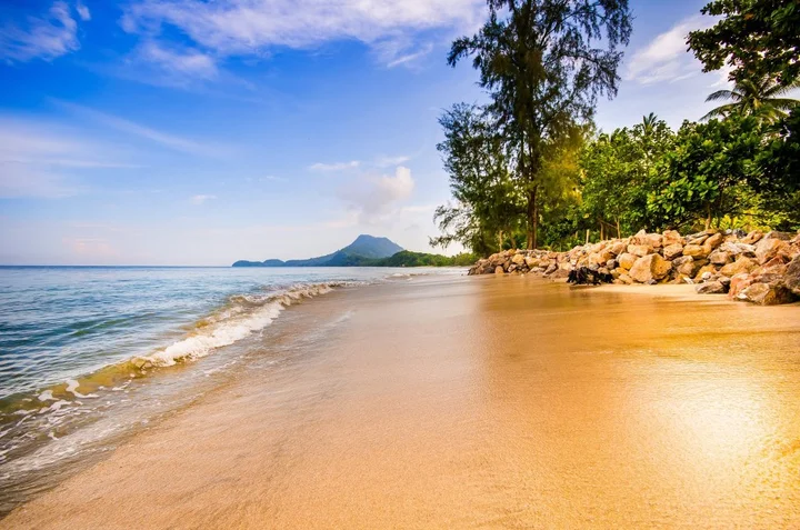 Краби: Koh Jum Beach Villas
