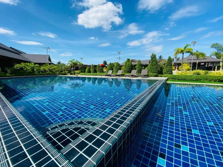Бангламунг: Benwadee Resort