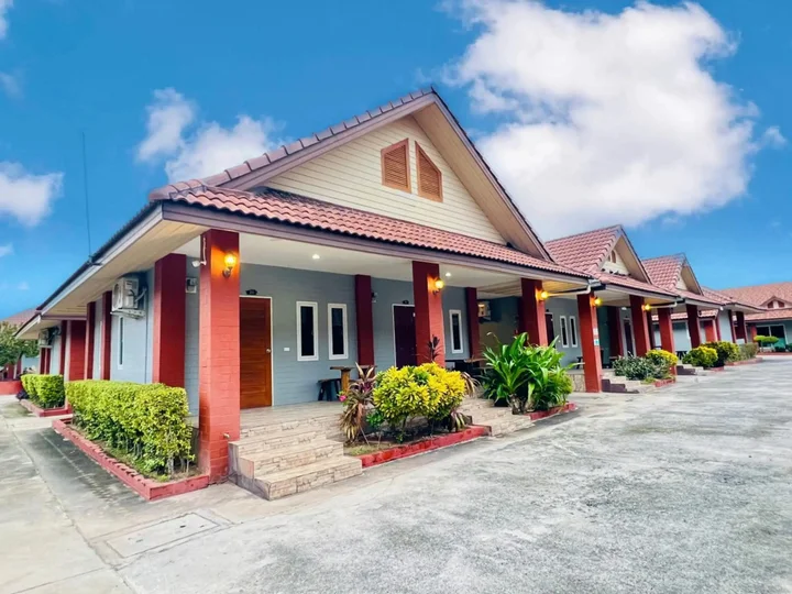 Бангламунг: Benwadee Resort