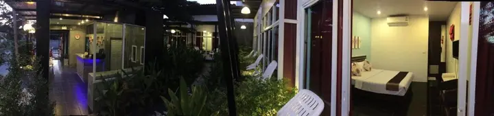 Краби: Loma Place