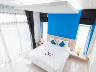 Тхаланг: Jinda Resort
