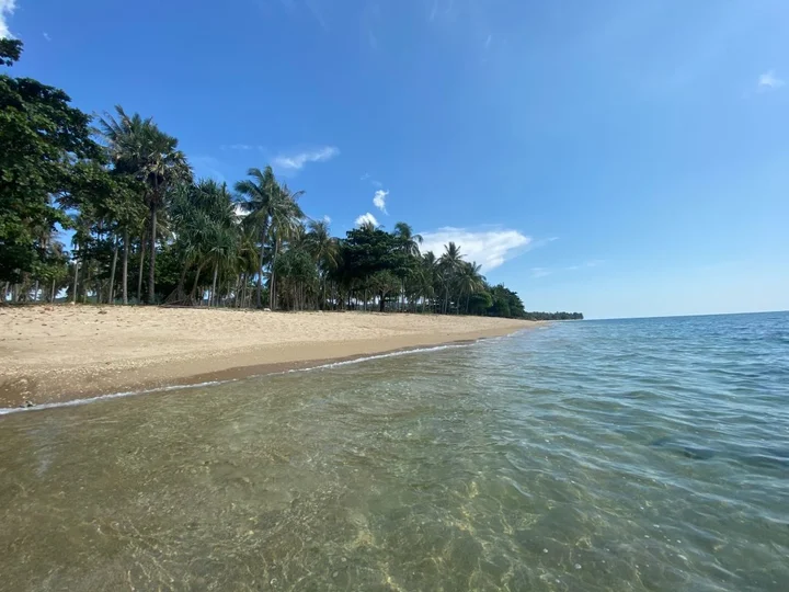 Ланта: Гостевой Дом Lanta Emerald