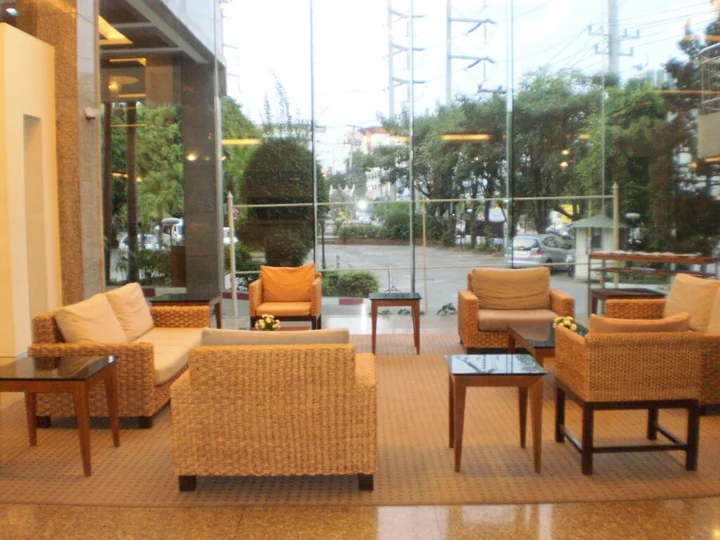 Чиангмай: Lanna Palace 2004 Hotel