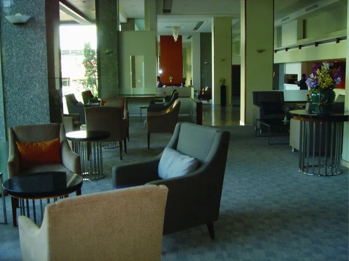 Чиангмай: Lanna Palace 2004 Hotel