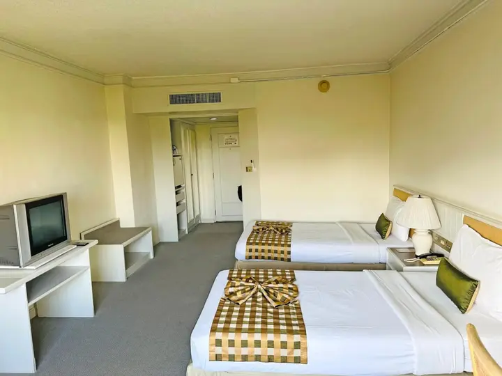 Чиангмай: Lanna Palace 2004 Hotel