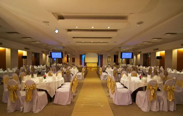 Чиангмай: Lanna Palace 2004 Hotel