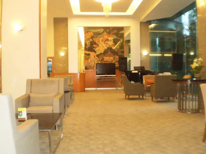 Чиангмай: Lanna Palace 2004 Hotel