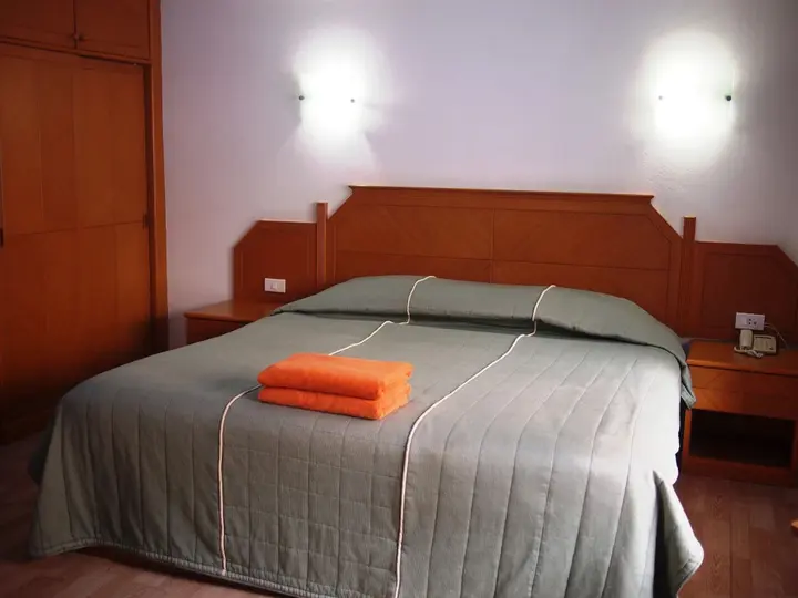 Паттайя: Dream Hotel Pattaya