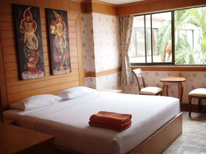 Паттайя: Dream Hotel Pattaya