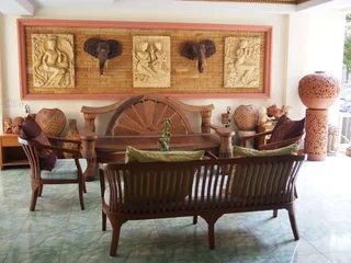 Паттайя: Dream Hotel Pattaya