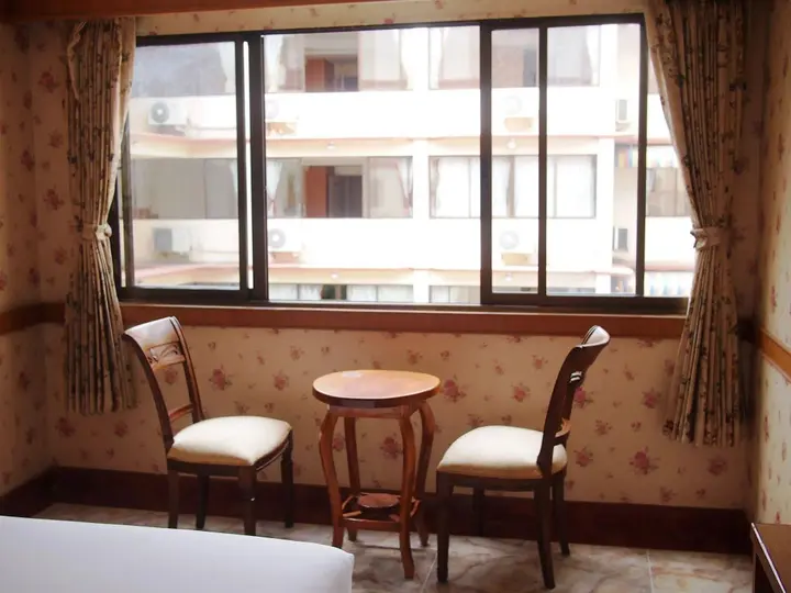 Паттайя: Dream Hotel Pattaya