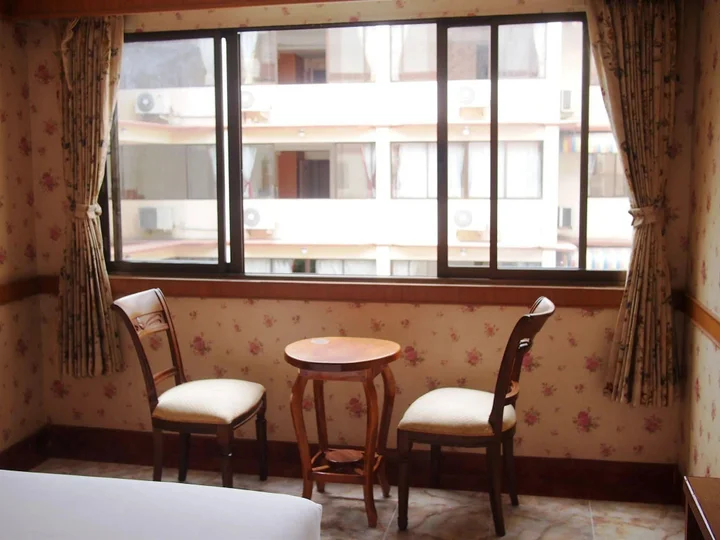 Паттайя: Dream Hotel Pattaya