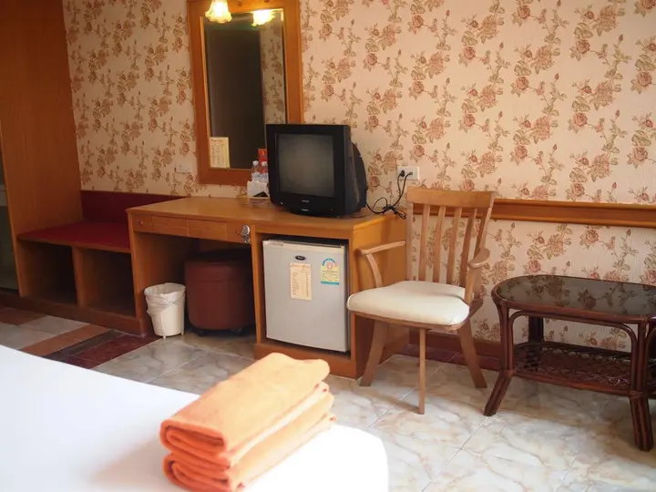 Паттайя: Dream Hotel Pattaya