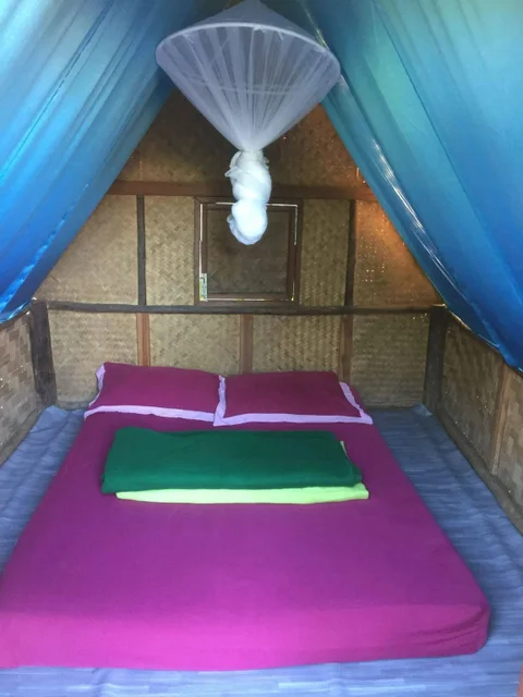Паи: Pai Loess Resort
