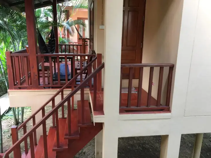 Паи: Pai Loess Resort