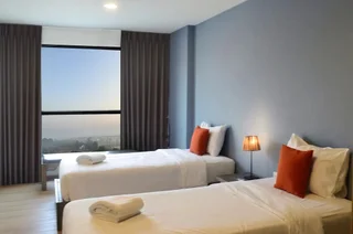 На Чом Тхиан: See also Jomtien