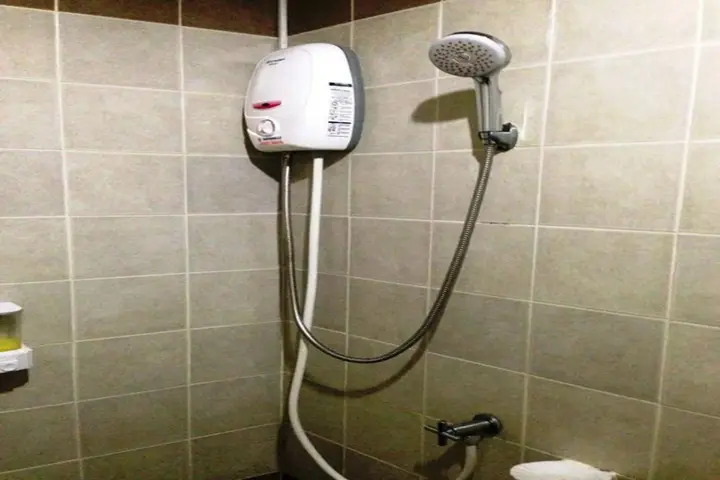 Муанг: PK Mansion