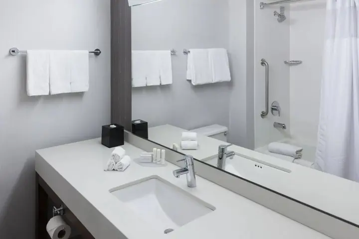 Бангкок: Grace Hotel