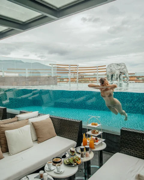 Чиангмай: Отель Amanor Hotel Chiang Mai