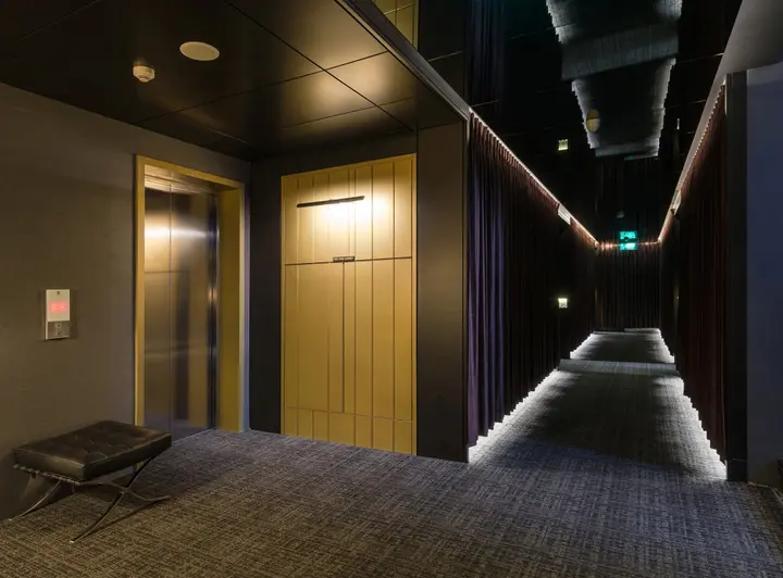 Чиангмай: Отель Amanor Hotel Chiang Mai