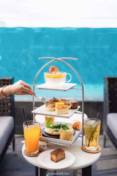 Чиангмай: Отель Amanor Hotel Chiang Mai