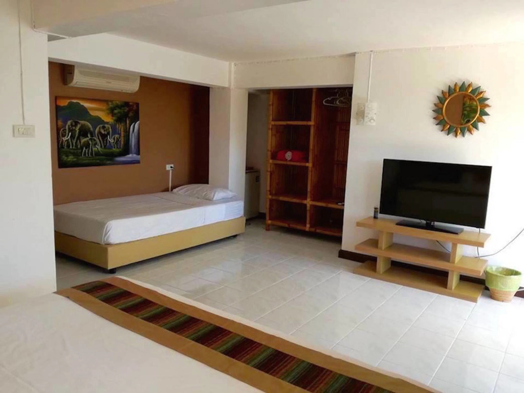 Самуи: Samui Pink House
